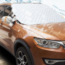 Car Front Window Glass Windshield Sunshade Cover Auto Protective Sun Shade Cover