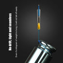 20x Fishing Float Rest Silicone Bobber Holder Stopper Fishing Tackle Accessor