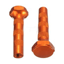 9pcs Paintless Knock Down Pen Car Dent Repair Tools Auto Maintenance Parts Kit