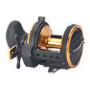 #A Drum Baitcasting Fishing Reel 3+1 Bearings Spinning Wheel Tackle Accessories