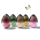 box Powder Puff Drying Holder Cosmetic Puff Display Storage Case Makeup Sponge