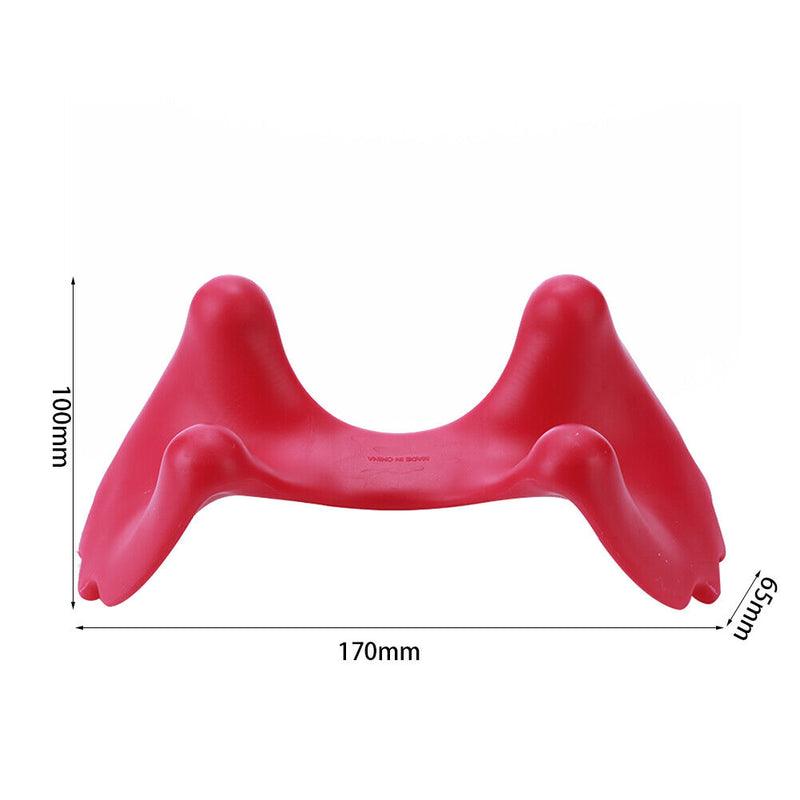 Portable Manual Mini Massager Aquasentials Pressure Point Body Massager Tool