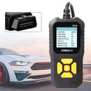 OBD2 Scanner Ignition System Battery Tester Car Diagnostic Tools Code Reader
