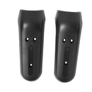 2x Electric Scooter Replacement Parts Front Fork Cover Shell for Ninebot MAX G30