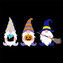 Halloween Gnome Witch Metal Cutting Dies Stencil DIY Scrapbook Paper Mold S1X0
