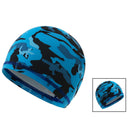 #A Quick Dry Helmet Cycling Cap Motorcycle Unisex Motorcycle Bicycle Riding Hat