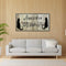 Cat Frameless Picture Oil Paint By Numbers Hand Painted Picture for Living Room