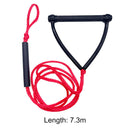 24ft Water Ski Wakeboard Kneeboard Rope Safety Watersports Surfing Tow Line