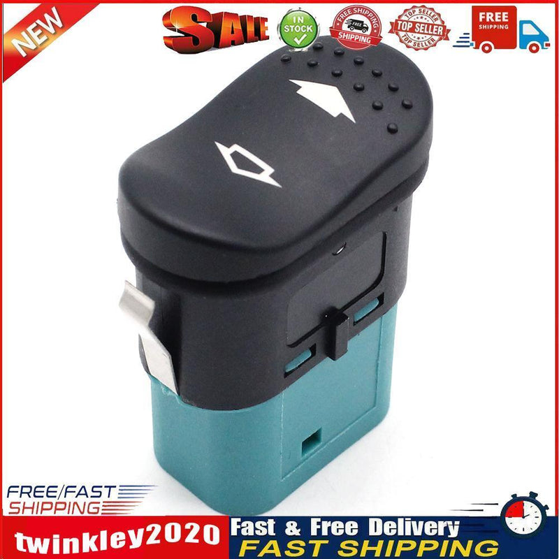 Electric Window Switch Single for Ford TRANSIT MK7 2006-2014 5C1T14529AA Newly