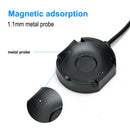 USB Charging Cable Base Smart Watch Charger for Nokia Steel HR 36MM/40MM Newly