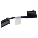 For Dell Latitude 5590 5591 M3520 M3530 HDD Caddy 6F7DD Cable Connector 6NVFT