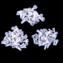 No Screw Clamp Pressure Line Cap Terminals Closed End Crimp Wire Connector
