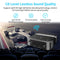 TX200 Bluetooth-compatible Transmitter Receiver AptX Low Latency Adapter