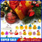 #A 24 Grids Christmas Advent Calendar Creative Xmas Surprise Case Festive Orname