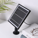 4W 5.5V Mini Solar Panel Board Charging Module for DIY Battery Cell Charger