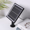 4W 5.5V Mini Solar Panel Board Charging Module for DIY Battery Cell Charger