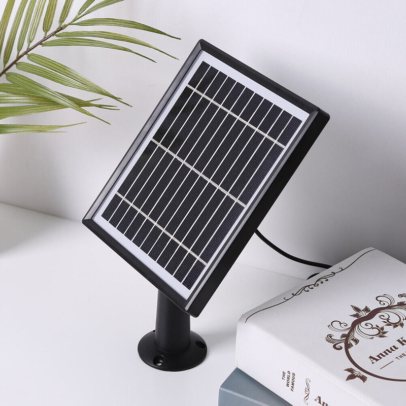 4W 5.5V Mini Solar Panel Board Charging Module for DIY Battery Cell Charger