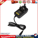 AC to DC 5.5mm*2.1mm 5.5mm*2.5mm 5V 1A Switching Power Supply Adapter Newly