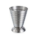 Tools Measure Tool Mixer Drink Shaker Measuring Cup Jigger Mixing glass