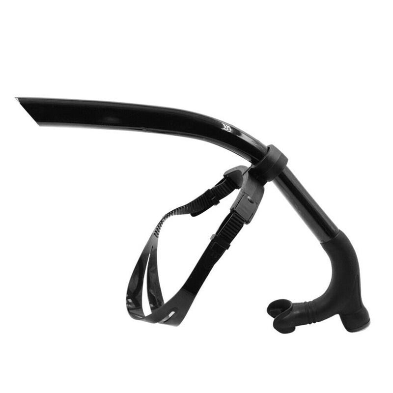 #A Snorkel Dry Breathing Tube Hose Underwater Water Sports Diving Adults Air Tub