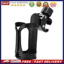 Adjustable Scooter Locking Water Cup Rack Cycling Accessories for M365 PRO