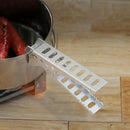 Cookware Pan Clip Anti Scalding Pot Folder Pan Gripper Anti-hot Holder