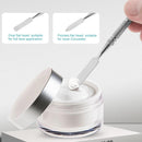 Blending Foundation Tool Double Ended Makeup Stick Cosmetics Mixing Stick_