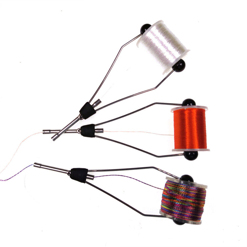 Bi-Ceramic Fishing Line Winding Spooling Machine Fishing Wire Winder Organize