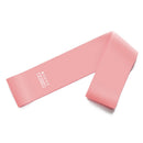 5pcs Fitness Yoga Resistance Bands Exercise Training Female Gym Sports Belts