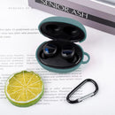 Soft Wireless Earphone Cover for Realme Buds Air2 Neo Charging Box Holder S