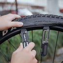 Portable Mountain Bike Tire Prying Rod Bicycle Tyre Lever Breaker Pliers Tools