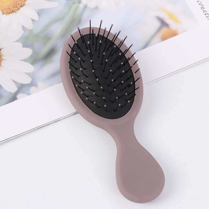 Wet Dry Use Hairdressing Tool Detangling Hair Comb Hair Comb Hair Styling