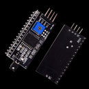HW-061 IIC I2C Serial Interface 1602 LCD LCD1602 Adapter Converter Board Module
