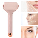 Ice Face Roller Beauty Handheld Massager Cold Therapy Reusable Ice Ball