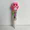Cartoon Diamond Painting Point Drill Pen Dotting Pencil Picker (Owl Pink)