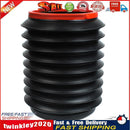 4L Car Folding Trash Collapsible Water Storage Buckets Garbage Container Newly