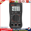 ANENG DM830L Digital Multimeter Voltage Current Meter Capacitance Tester Newly
