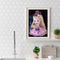 5D DIY Girl Special Shaped Diamond Painting Cross Stitch Mosaic Kits Wall Art