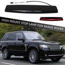 1xSmoked High Mounted 3rd Third Brake Stop LED Light for Range Rover L322 04-12