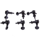 Heavy-Duty Hollow Wheel Car Locking Tuning Herrings Guitar String Peg Locking Tu
