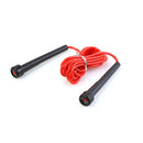 PVC Gym Exercise Jumping Rope Workout Adjustable Skipping Rope Fitness Equipment