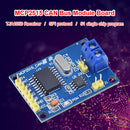 MCP2515 CAN Bus Driver Module Board TJA1050 Receiver SPI for 51 MCU Controller