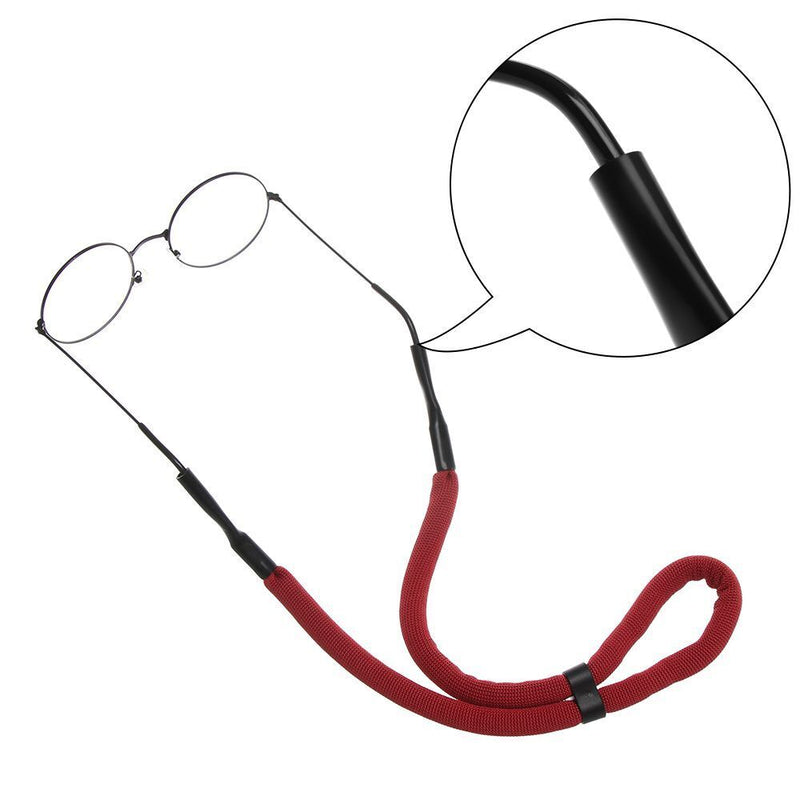 Durable Eye Wear Accessories Glasses Chain Eyeglass Lanyard Glasses Necklace