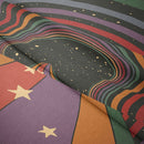 Home Decor Rainbow Tapestry Wall Art Decor Bedroom Art Carpet Wall Hanging