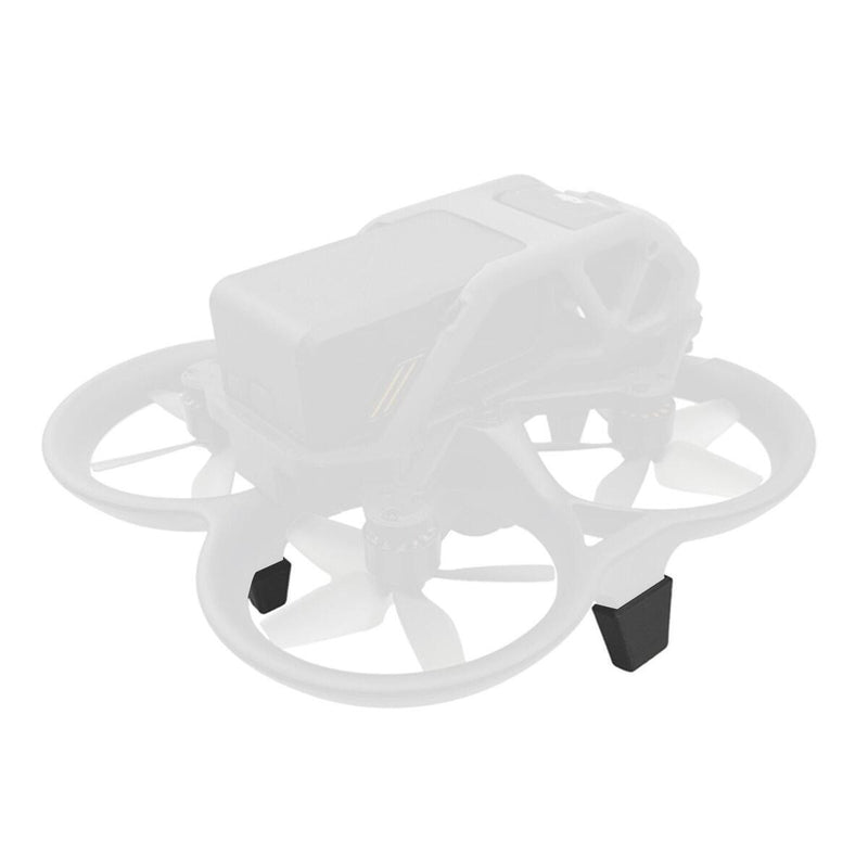 For DJI Avata Drone Landing Gears Protectors Case Support Leg bracke#