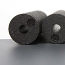 Hollow Pilates Foam Roller Muscle Relaxation Exercise Yoga Massage Roller Column