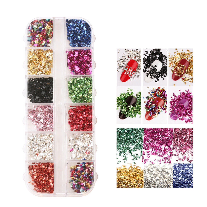 Nail Tools Kit Painting Pen Nail Dryer Drill Rhinestone Manicure Decoration S