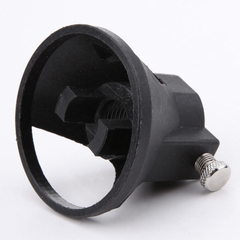 Located Cap Drill Tool Dedicated Locator Rotary Tools for DIY Metalworking Newly