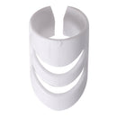 4pcs Finger Picks Protectors for Acoustic Electric Guitar Stringed Instrume