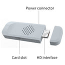 HD TV Video Gaming Console 2.4G Wireless Receiver HDMI-Compatible Game Player